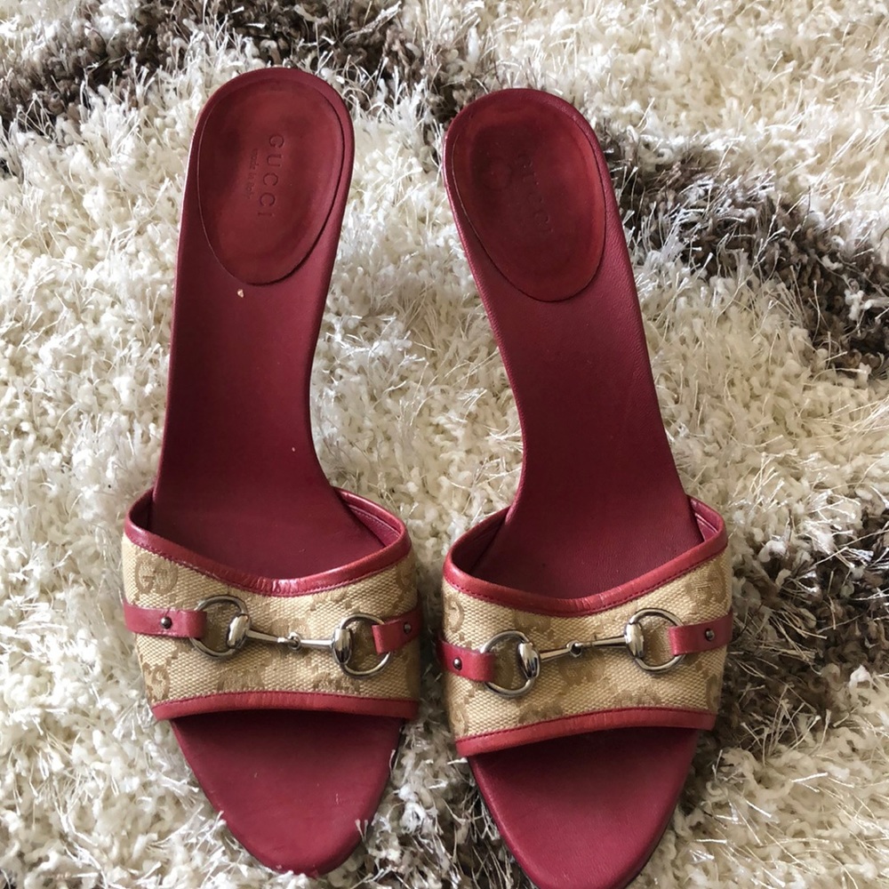 Gucci Slip On
